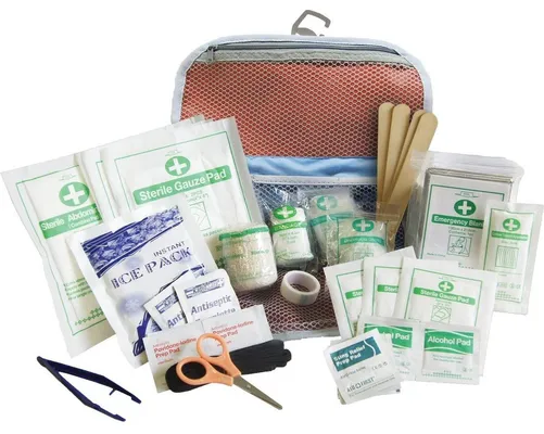 Kurgo First Aid Kit for Dogs & Cats