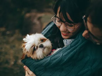 Benefits of Adopting a Pet: 11 Vet-Verified Facts