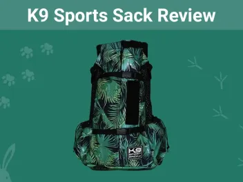 K9 Sport Sack 2026 Review - Pros, Cons & Verdict