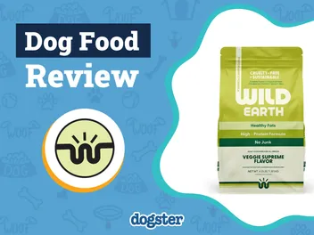 Wild Earth Dog Food Review 2026: Our Expert’s Opinion