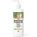 Silver Lining Herbs Coconut Oil for Dogs with Hemp Seed Oil