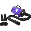 Flying Pig Grooming High Velocity Dog & Cat Grooming Dryer