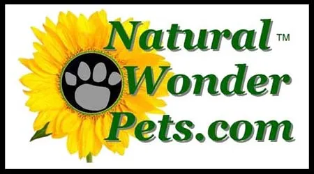 Natural Wonder Pets