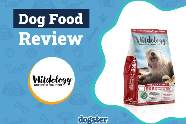 Wildology Dog Food Review 2026: Recalls, Pros & Cons