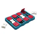 Nina Ottoson By Outward Hound Brick Puzzle Game Dog Toy