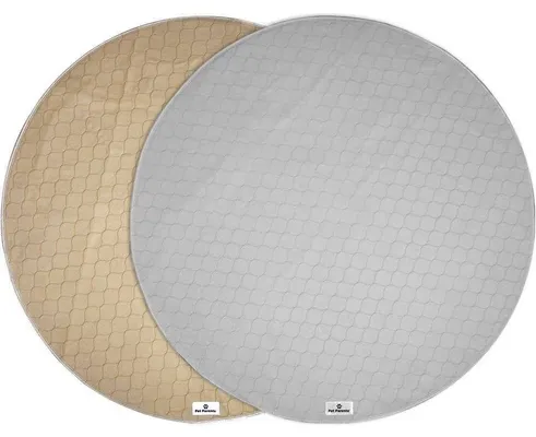 Pet Parents Pawfect Round Pads