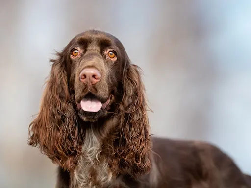 Field Spaniel