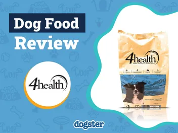 4Health Dog Food Review 2026: Pros, Cons, Recalls & FAQ