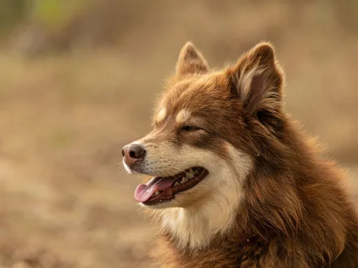 Lapponian Herder