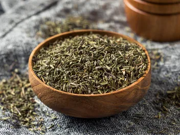 Thyme for Dogs: Our Vet Explains Potential Benefits, Uses & Risks