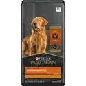 New Project Purina Pro Plan High Protein Dog Food With Probiotics for Dogs