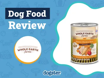 Whole Earth Farms Dog Food Review 2026: Recalls, Pros & Cons