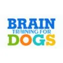 Brain Training for Dogs by Adrienne Farricelli