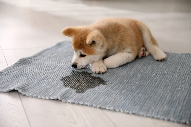5 Reasons Why Dogs Lick Pee & Vet Approved Ways to Stop It