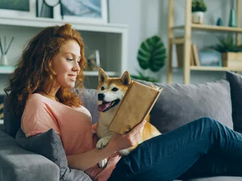 10 Best Books for Dog Lovers to Read in 2026 - Reviews & Top Picks