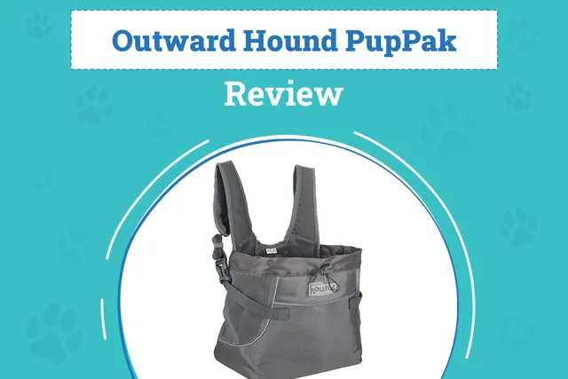 Outward Hound PupPak Review 2026: Pros, Cons & Verdict