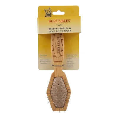 Burt's Bees Puppy Pin &amp; Bristle Brush