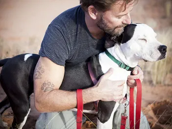 17 Dog Tattoo Ideas for Pet Parents (With Pictures)