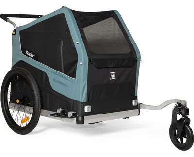 Burley Bark Ranger™ Pet Bike Trailer