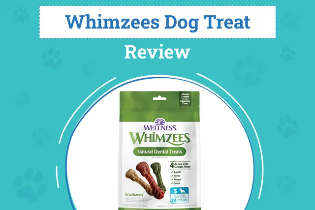 Whimzees Dog Treats Reviews 2026: Pros, Cons & Verdict