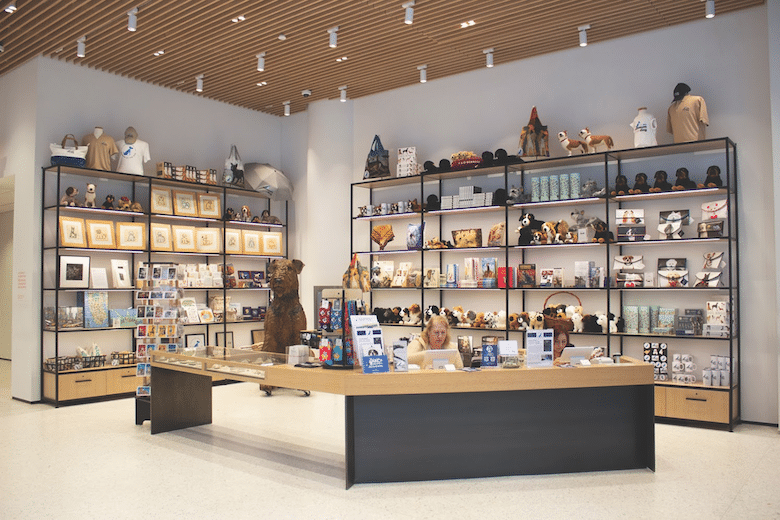 The Museum of the Dog NYC - 2026 Review