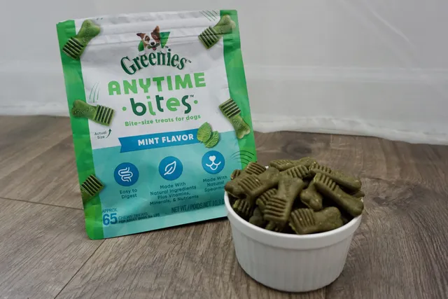 Are Greenies Good for Dogs? Vet-Approved Nutrition Guide