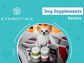 Cymbiotika Dog Supplements Review 2026: An Expert's Breakdown
