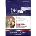 Best Breed Dr. Gary's German Dog