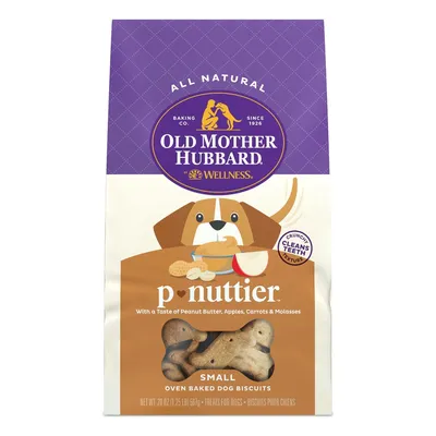 Old Mother Hubbard Classic