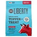BIXBI Liberty Topper & Treat Beef Recipe