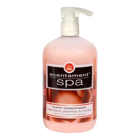Best Shot Scentament Spa Mandarin
