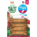 Nylabone Healthy Edibles Puppy Natural Lamb