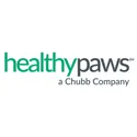 healthypaws insurance logo