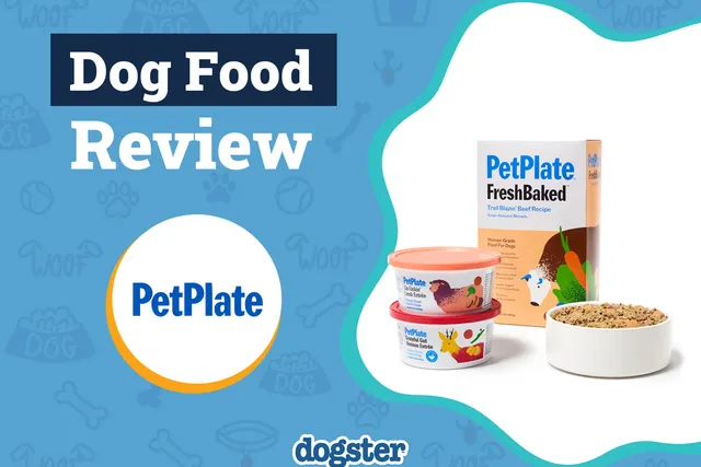 PetPlate Dog Food Review 2026: Recalls, Pros & Cons