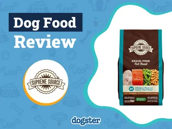 Supreme Source Dog Food Review 2026: Pros, Cons, Recalls & FAQ