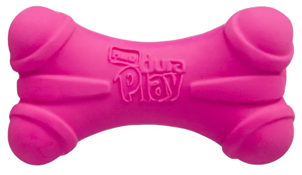 Hartz Dura Play Bone Puppy Chew Toy
