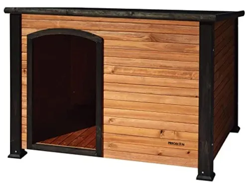 Precision Pet Products Outback Log