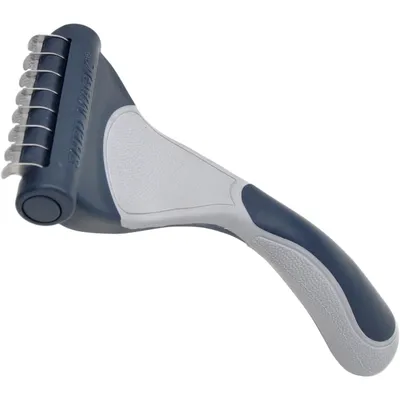 Evolution Shed Magic Deshedding Dog Grooming Tool