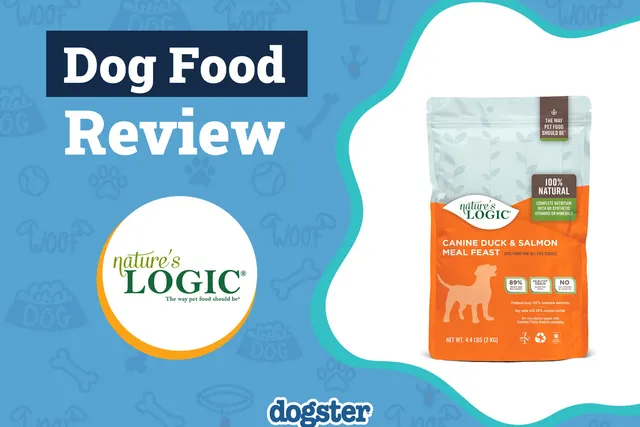 Nature’s Logic Dog Food Review 2026: Pros, Cons, Recalls, and FAQ