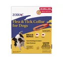 Zodiac Flea & Tick