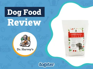 Dr. Harvey Dog Food Review 2026: Pros, Cons, Recalls & FAQ