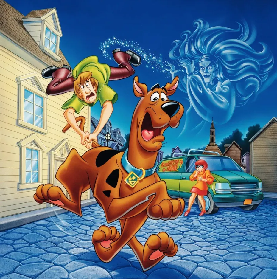 Scooby Doo
