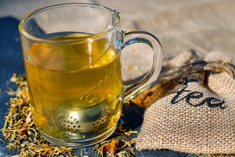 tea cup