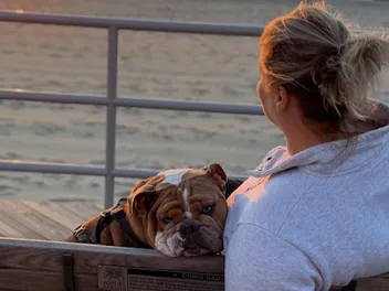 From Grief to Gratitude: How One "Potato" and a Road Trip Changed Everything