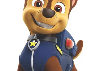 What Breed of Dog Is Chase From Paw Patrol? Cartoon Dogs Presented
