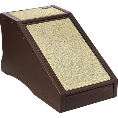 Pet Gear Stramp Stair and Ramp Combination