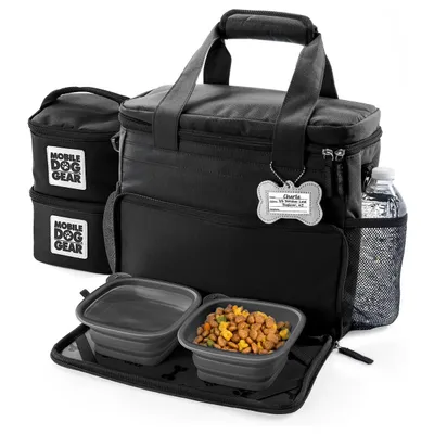 Pet Travel Bag new