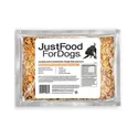 Just Food for Dogs Turkey & Whole Wheat Macaroni