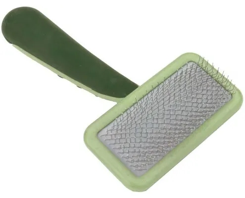 Safari Soft Slicker Brush for Dogs
