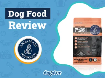 Annamaet Dog Food Review 2026: Pros, Cons & Final Verdict